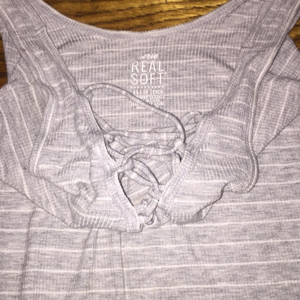 Tank top - Picture 3 of 3